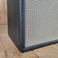 Fender 1967 Deluxe Reverb AB763 Black Panel Amp, Serviced, Excellent - Mahar's Vintage Guitars