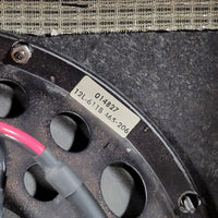 Fender 1967 Deluxe Reverb AB763 Black Panel Amp, Serviced, Excellent - Mahar's Vintage Guitars