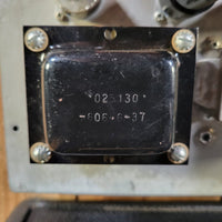 Fender 1967 Deluxe Reverb AB763 Black Panel Amp, Serviced, Excellent - Mahar's Vintage Guitars