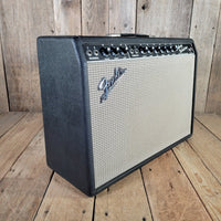 Fender 1967 Deluxe Reverb AB763 Black Panel Amp, Serviced, Excellent - Mahar's Vintage Guitars