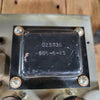 Fender 1967 Deluxe Reverb Black Panel – 22 - Watt AB763 Tube Combo with Spring Reverb & Tremolo - Mahar's Vintage Guitars