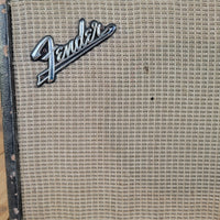 Fender 1967 Princeton Reverb AA764 Modified and Serviced - Mahar's Vintage Guitars