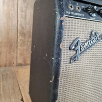 Fender 1967 Princeton Reverb AA764 Modified and Serviced - Mahar's Vintage Guitars