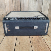 Fender 1967 Princeton Reverb AA764 Modified and Serviced - Mahar's Vintage Guitars
