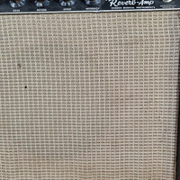 Fender 1967 Princeton Reverb AA764 Modified and Serviced - Mahar's Vintage Guitars