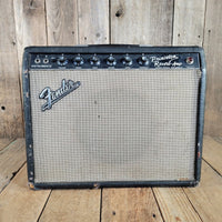 Fender 1967 Princeton Reverb AA764 Modified and Serviced - Mahar's Vintage Guitars