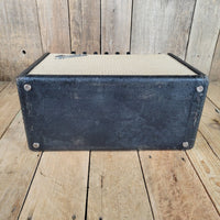 Fender 1967 Princeton Reverb Vintage Black Panel Amp, Excellent - Mahar's Vintage Guitars