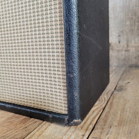 Fender 1967 Princeton Reverb Vintage Black Panel Amp, Excellent - Mahar's Vintage Guitars