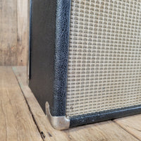 Fender 1967 Super Reverb Black Panel Serviced, Excellent - Mahar's Vintage Guitars