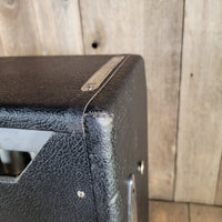 Fender 1967 Super Reverb Black Panel Serviced, Excellent - Mahar's Vintage Guitars