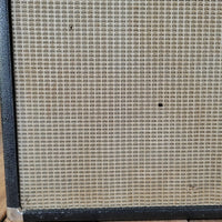 Fender 1967 Super Reverb Black Panel Serviced, Excellent - Mahar's Vintage Guitars