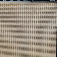 Fender 1967 Super Reverb Black Panel Serviced, Excellent - Mahar's Vintage Guitars