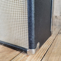 Fender 1967 Super Reverb Black Panel Serviced, Excellent - Mahar's Vintage Guitars