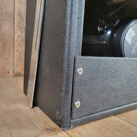 Fender 1968 Deluxe Reverb AB763 Drip Edge Silver Panel, Serviced, Very Good - Mahar's Vintage Guitars