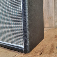 Fender 1968 Vibro Champ Drip Edge Silverface Serviced Good - Mahar's Vintage Guitars