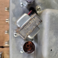 Fender 1969 Deluxe Reverb Drip Edge Serviced Weber Blue 12-A - Mahar's Vintage Guitars