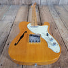 Fender 1969 Telecaster Thinline – Vintage Semi - Hollow Electric Guitar - Mahar's Vintage Guitars