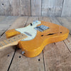 Fender 1969 Telecaster Thinline – Vintage Semi - Hollow Electric Guitar - Mahar's Vintage Guitars