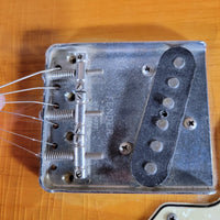 Fender 1969 Telecaster Thinline – Vintage Semi - Hollow Electric Guitar - Mahar's Vintage Guitars