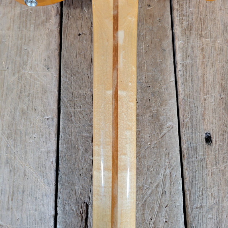 Fender 1969 Telecaster Thinline – Vintage Semi - Hollow Electric Guitar - Mahar's Vintage Guitars