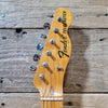 Fender 1969 Telecaster Thinline – Vintage Semi - Hollow Electric Guitar - Mahar's Vintage Guitars