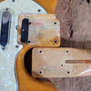 Fender 1969 Telecaster Thinline – Vintage Semi - Hollow Electric Guitar - Mahar's Vintage Guitars