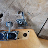 Fender 1969 Telecaster Thinline – Vintage Semi - Hollow Electric Guitar - Mahar's Vintage Guitars
