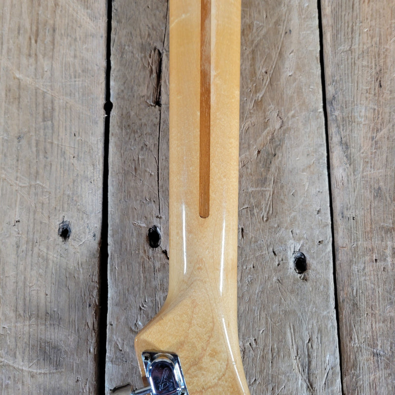 Fender 1969 Telecaster Thinline – Vintage Semi - Hollow Electric Guitar - Mahar's Vintage Guitars