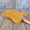 Fender 1969 Telecaster Thinline – Vintage Semi - Hollow Electric Guitar - Mahar's Vintage Guitars