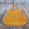 Fender 1969 Telecaster Thinline – Vintage Semi - Hollow Electric Guitar - Mahar's Vintage Guitars