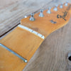 Fender 1969 Telecaster Thinline – Vintage Semi - Hollow Electric Guitar - Mahar's Vintage Guitars