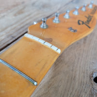 Fender 1969 Telecaster Thinline – Vintage Semi - Hollow Electric Guitar - Mahar's Vintage Guitars