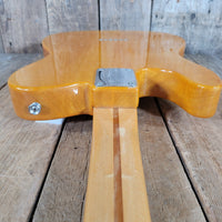 Fender 1969 Telecaster Thinline – Vintage Semi - Hollow Electric Guitar - Mahar's Vintage Guitars