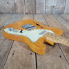 Fender 1969 Telecaster Thinline – Vintage Semi - Hollow Electric Guitar - Mahar's Vintage Guitars