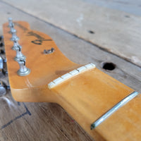 Fender 1969 Telecaster Thinline – Vintage Semi - Hollow Electric Guitar - Mahar's Vintage Guitars