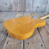 Fender 1969 Telecaster Thinline – Vintage Semi - Hollow Electric Guitar - Mahar's Vintage Guitars