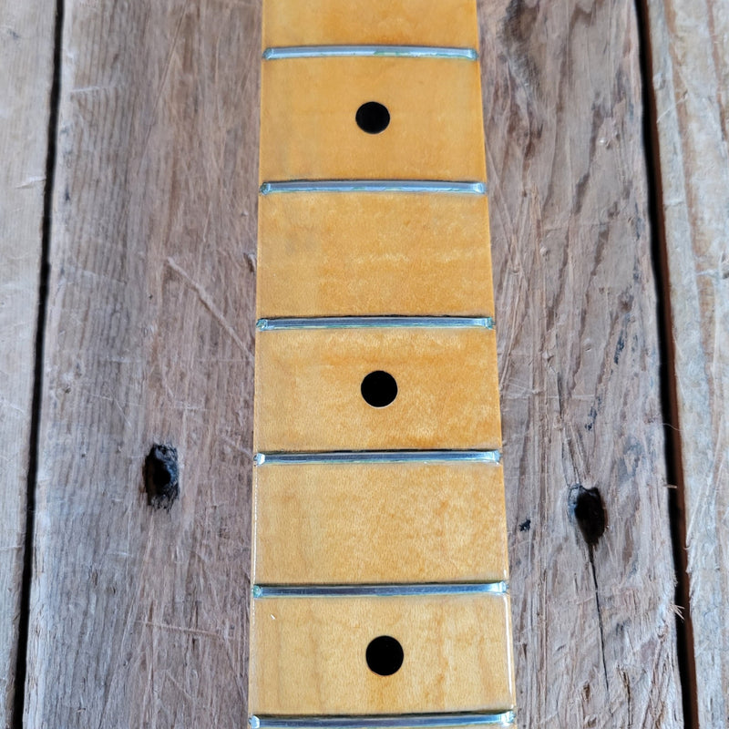 Fender 1969 Telecaster Thinline – Vintage Semi - Hollow Electric Guitar - Mahar's Vintage Guitars
