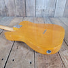 Fender 1969 Telecaster Thinline – Vintage Semi - Hollow Electric Guitar - Mahar's Vintage Guitars
