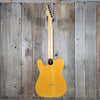 Fender 1969 Telecaster Thinline – Vintage Semi - Hollow Electric Guitar - Mahar's Vintage Guitars