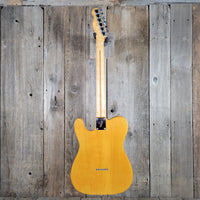 Fender 1969 Telecaster Thinline – Vintage Semi - Hollow Electric Guitar - Mahar's Vintage Guitars