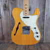 Fender 1969 Telecaster Thinline – Vintage Semi - Hollow Electric Guitar - Mahar's Vintage Guitars