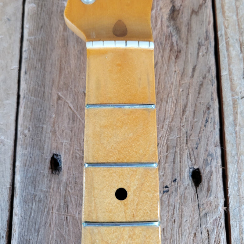 Fender 1969 Telecaster Thinline – Vintage Semi - Hollow Electric Guitar - Mahar's Vintage Guitars