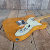 Fender 1969 Telecaster Thinline – Vintage Semi - Hollow Electric Guitar - Mahar's Vintage Guitars