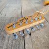 Fender 1969 Telecaster Thinline – Vintage Semi - Hollow Electric Guitar - Mahar's Vintage Guitars