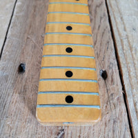 Fender 1969 Telecaster Thinline – Vintage Semi - Hollow Electric Guitar - Mahar's Vintage Guitars