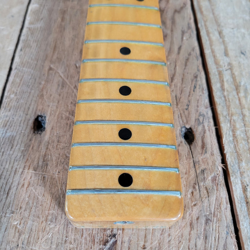 Fender 1969 Telecaster Thinline – Vintage Semi - Hollow Electric Guitar - Mahar's Vintage Guitars