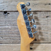 Fender 1969 Telecaster Thinline – Vintage Semi - Hollow Electric Guitar - Mahar's Vintage Guitars