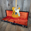 Fender 1969 Telecaster Thinline – Vintage Semi - Hollow Electric Guitar - Mahar's Vintage Guitars