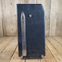 Fender 1969 Twin Reverb JBL Branded w/ Original D120F Speakers, Serviced, Excellent - Mahar's Vintage Guitars