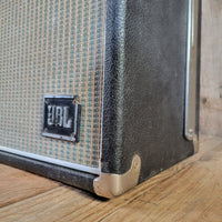 Fender 1969 Twin Reverb JBL Branded w/ Original D120F Speakers, Serviced, Excellent - Mahar's Vintage Guitars